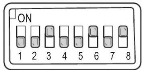 Ghibli S5 150S85 - WARNING: - 3