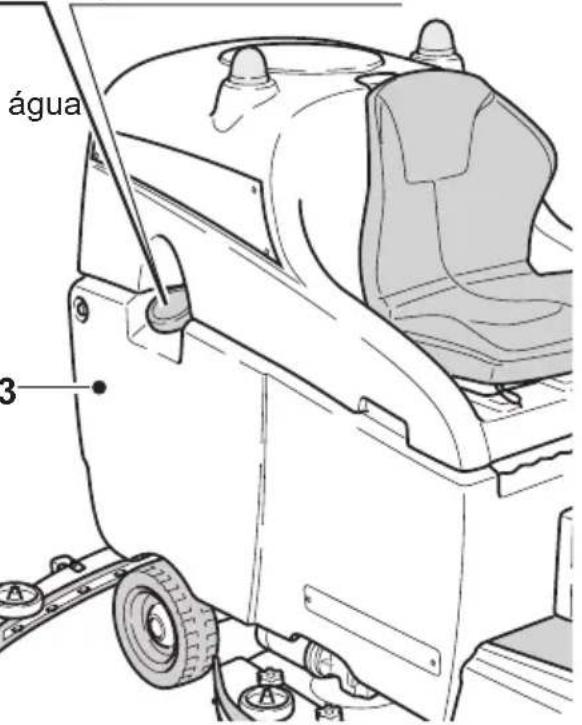 Ghibli S5 150S85 - PERIGO: - 2