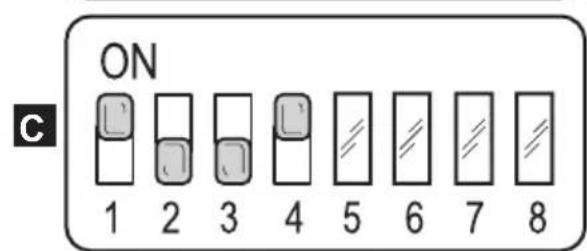 Ghibli S5 150S85 - WARNING: - 5