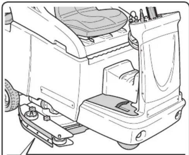 Ghibli S5 150S85 - BEMERKUNG: - 2