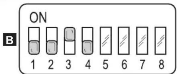 Ghibli S5 150S85 - WARNING: - 4