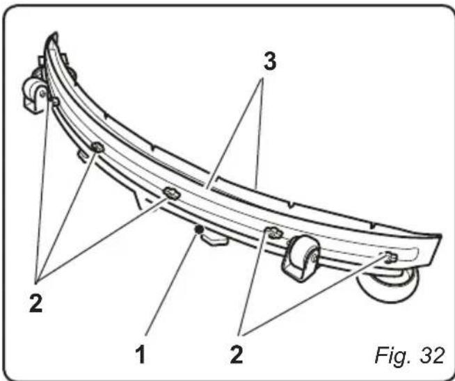 Ghibli S5 150S85 - NOTE: - 1