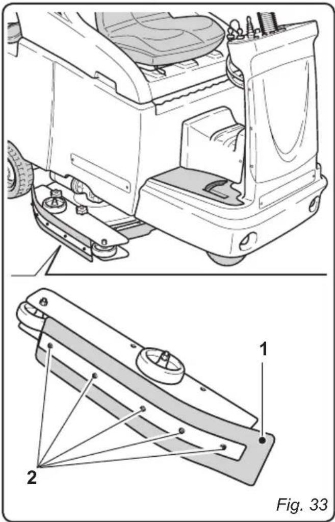 Ghibli S5 150S85 - NOTA: - 2