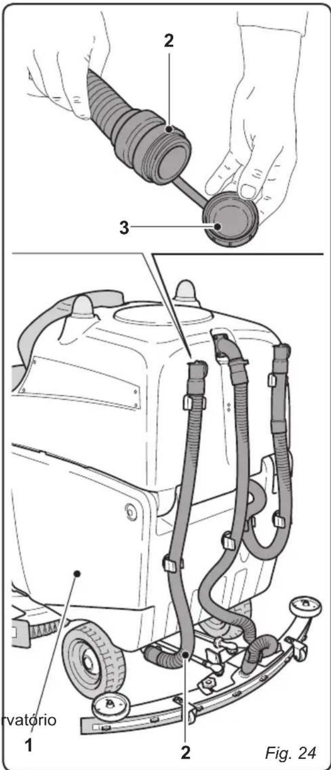 Ghibli S5 150S85 - AVISO: - 1