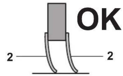 Ghibli S5 150S85 - NOTA: - 2