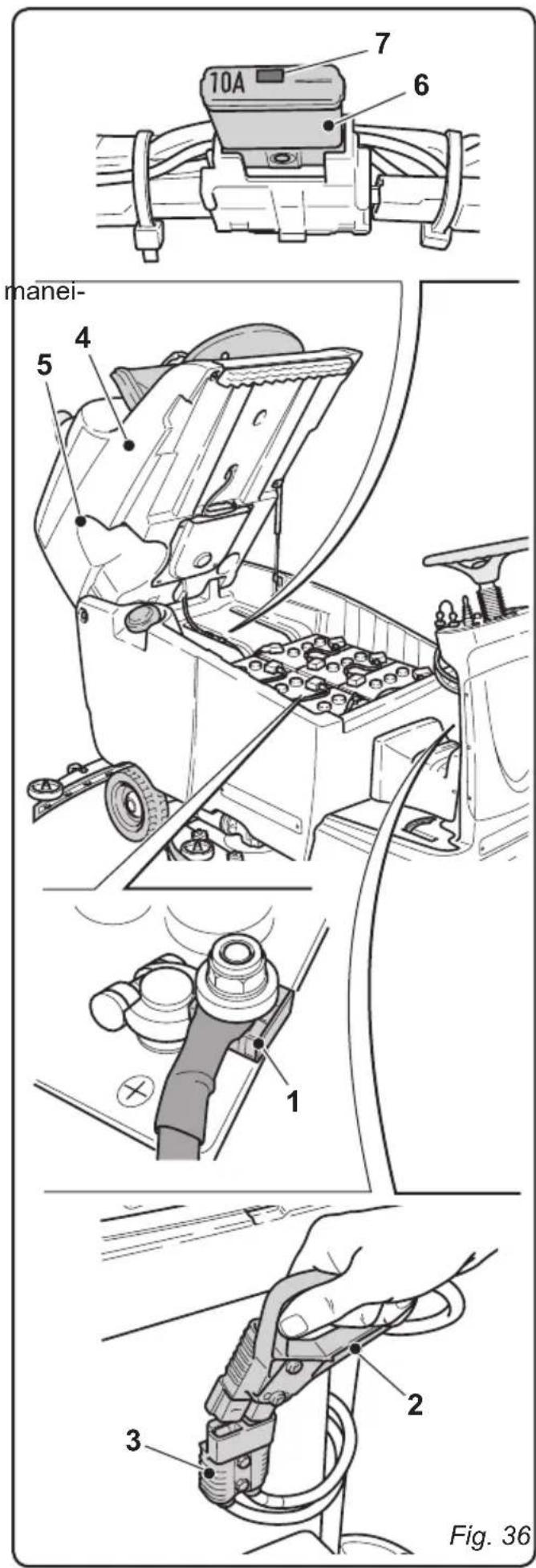 Ghibli S5 150S85 - AVISO: - 1