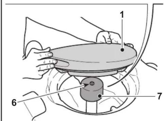 Ghibli S5 150S85 - PELIGRO: - 3