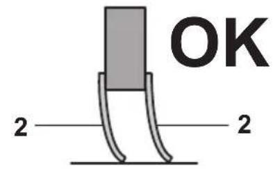 Ghibli S5 150S85 - NOTE: - 2