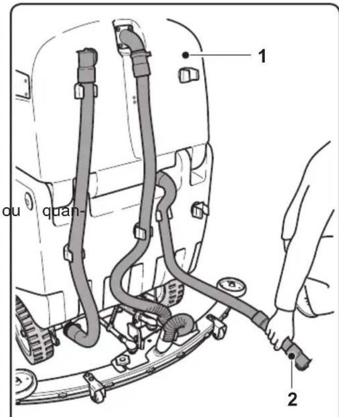 Ghibli S5 150S85 - NOTA: - 1
