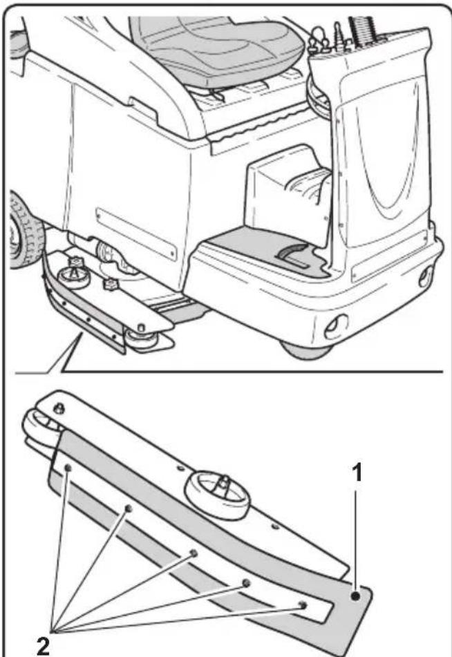 Ghibli S5 150S85 - NOTE: - 2