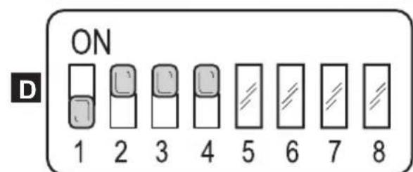 Ghibli S5 150S85 - WARNING: - 6