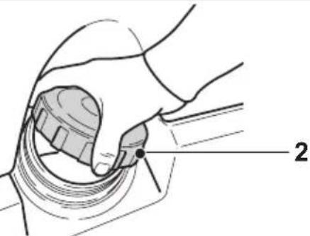 Ghibli S5 150S85 - PERIGO: - 1