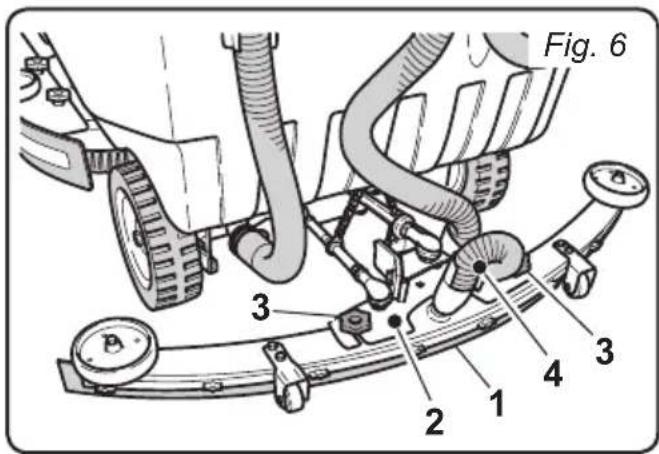 Ghibli S5 150S85 - NOTA: - 1