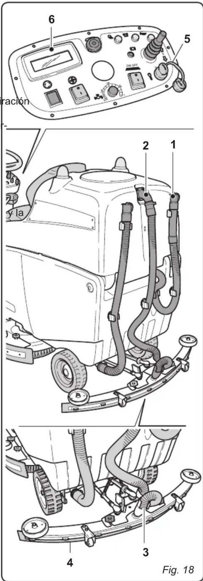 Ghibli S5 150S85 - PELIGRO: - 2