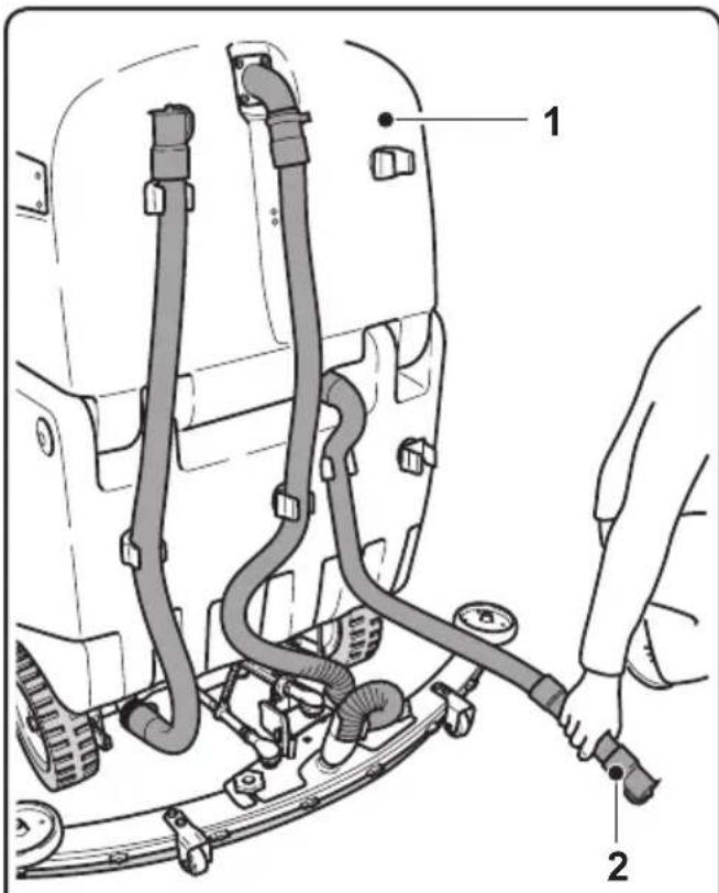 Ghibli S5 150S85 - NOTA: - 1