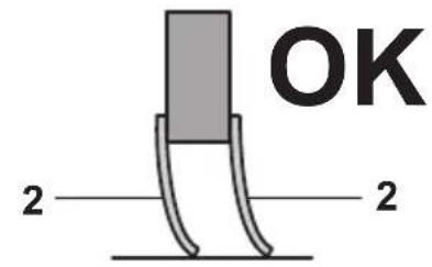 Ghibli S5 150S85 - NOTA: - 2