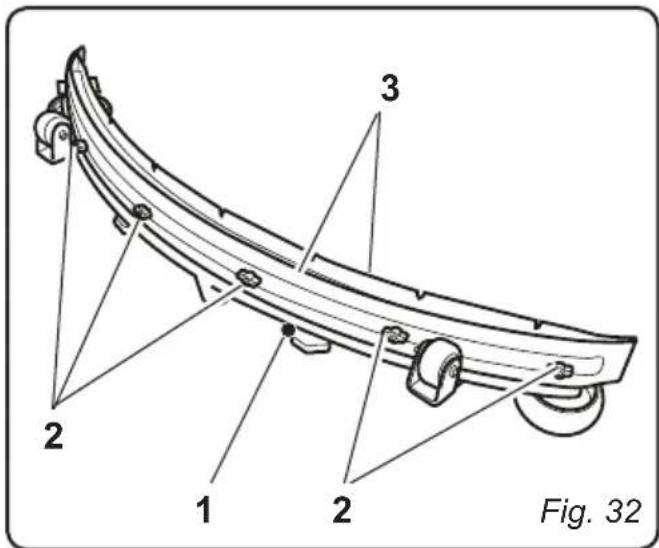 Ghibli S5 150S85 - REMARQUE: - 1