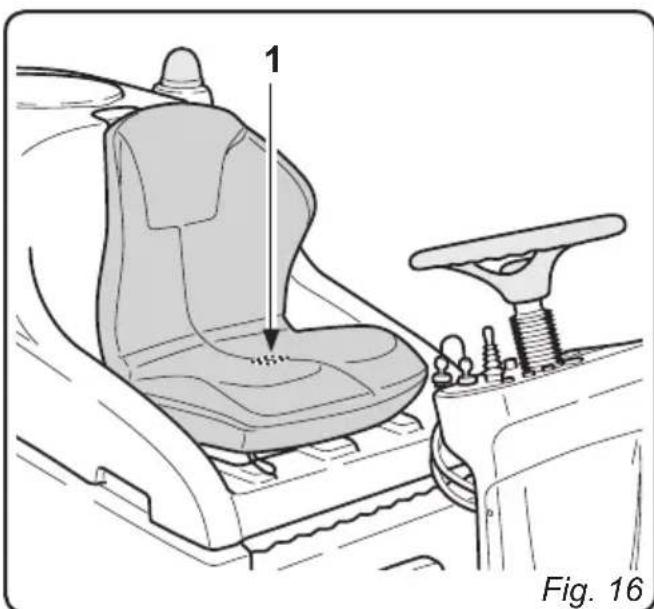 Ghibli S5 150S85 - ADVERTENCIA: - 1