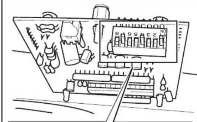 Ghibli S5 150S85 - WARNING: - 2