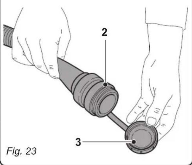 Ghibli S5 150S85 - N.B.: - 2
