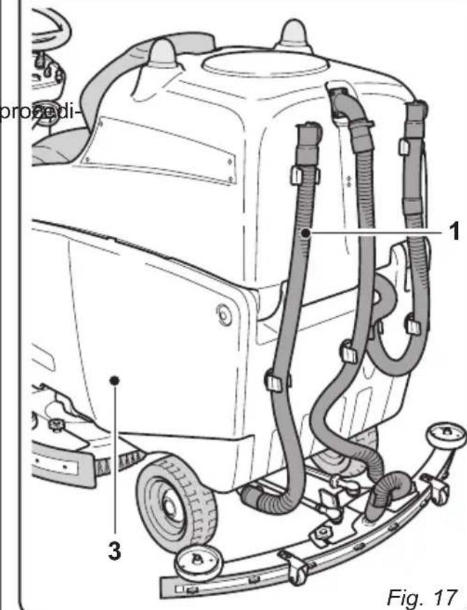Ghibli S5 150S85 - PERIGO: - 3