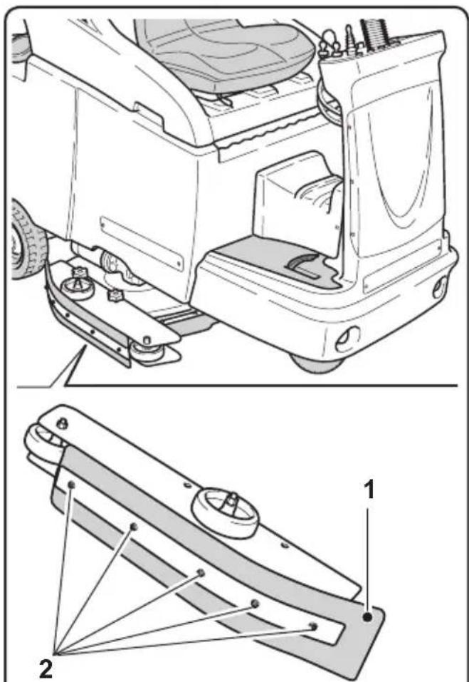 Ghibli S5 150S85 - NOTA: - 2