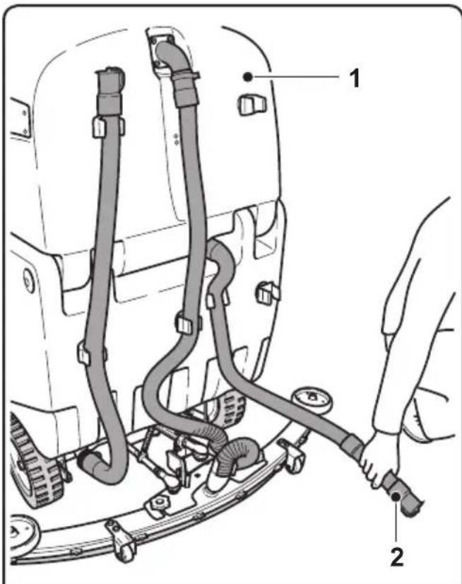 Ghibli S5 150S85 - NOTA: - 1