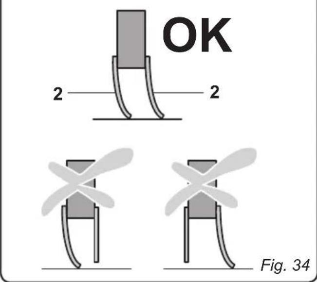 Ghibli S5 150S85 - NOTA: - 2