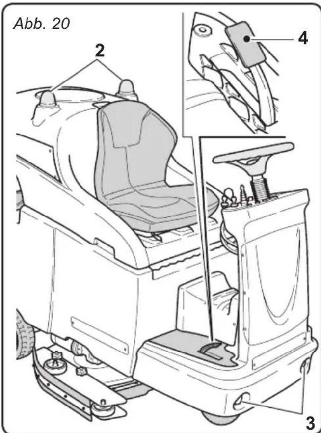 Ghibli S5 150S85 - BEMERKUNG: - 1