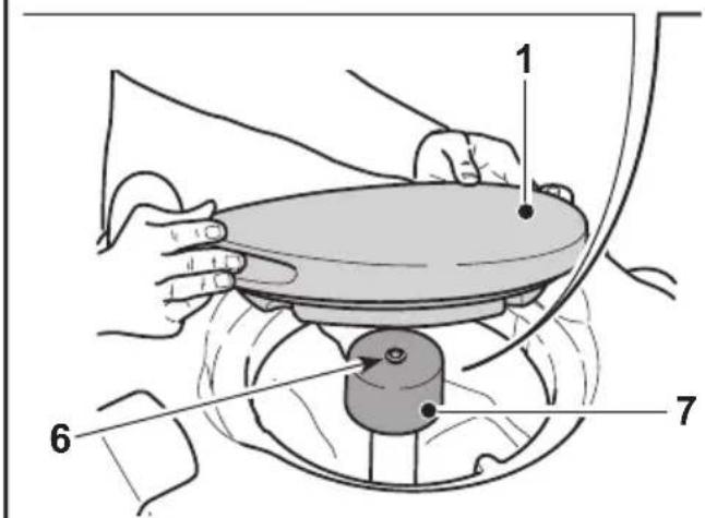 Ghibli S5 150S85 - ACHTUNG: - 3