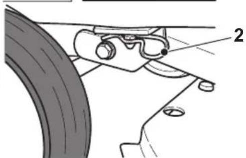 Ghibli S1 45M55 - NOTA: - 3