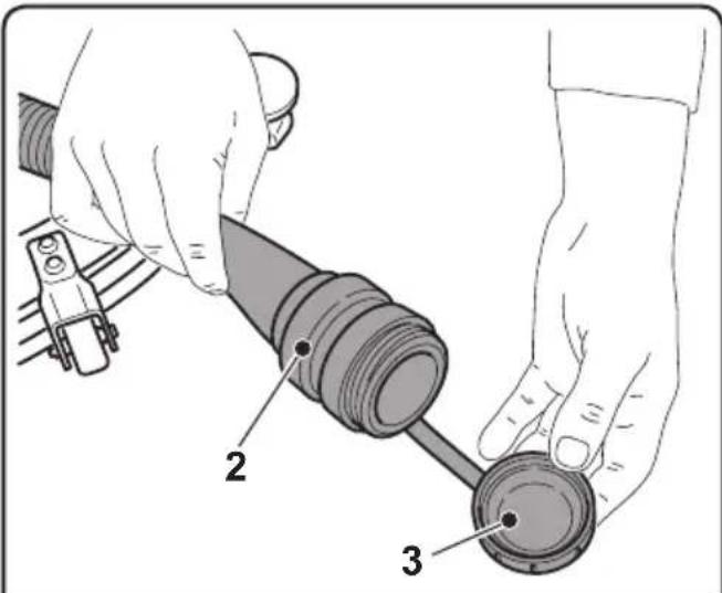 Ghibli S1 45M55 - NOTA: - 1
