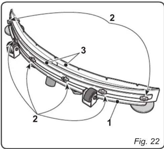 Ghibli S1 45M55 - NOTA: - 1