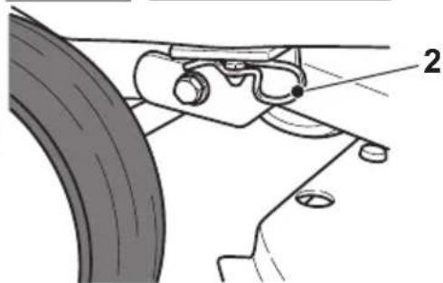 Ghibli S1 45M45 - NOTA: - 4