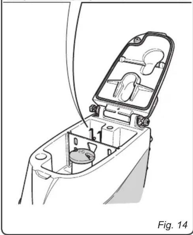 Ghibli S1 45M45 - ADVERTENCIA: - 2