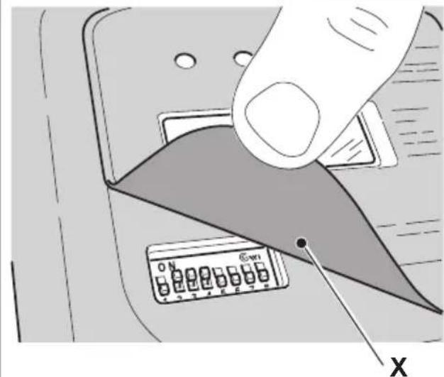 Ghibli S1 45M45 - ADVERTENCIA: - 2