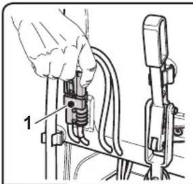Ghibli S1 45M45 - NOTA: - 1