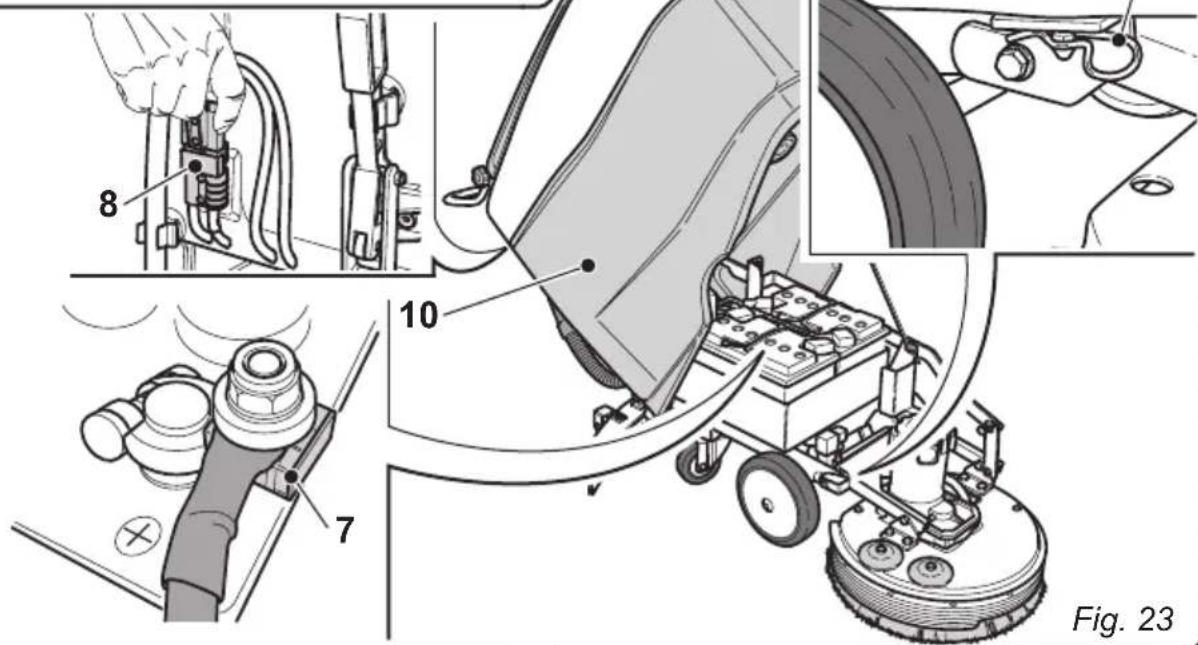 Ghibli S1 45M45 - Fusivel (7) - 75A - 2