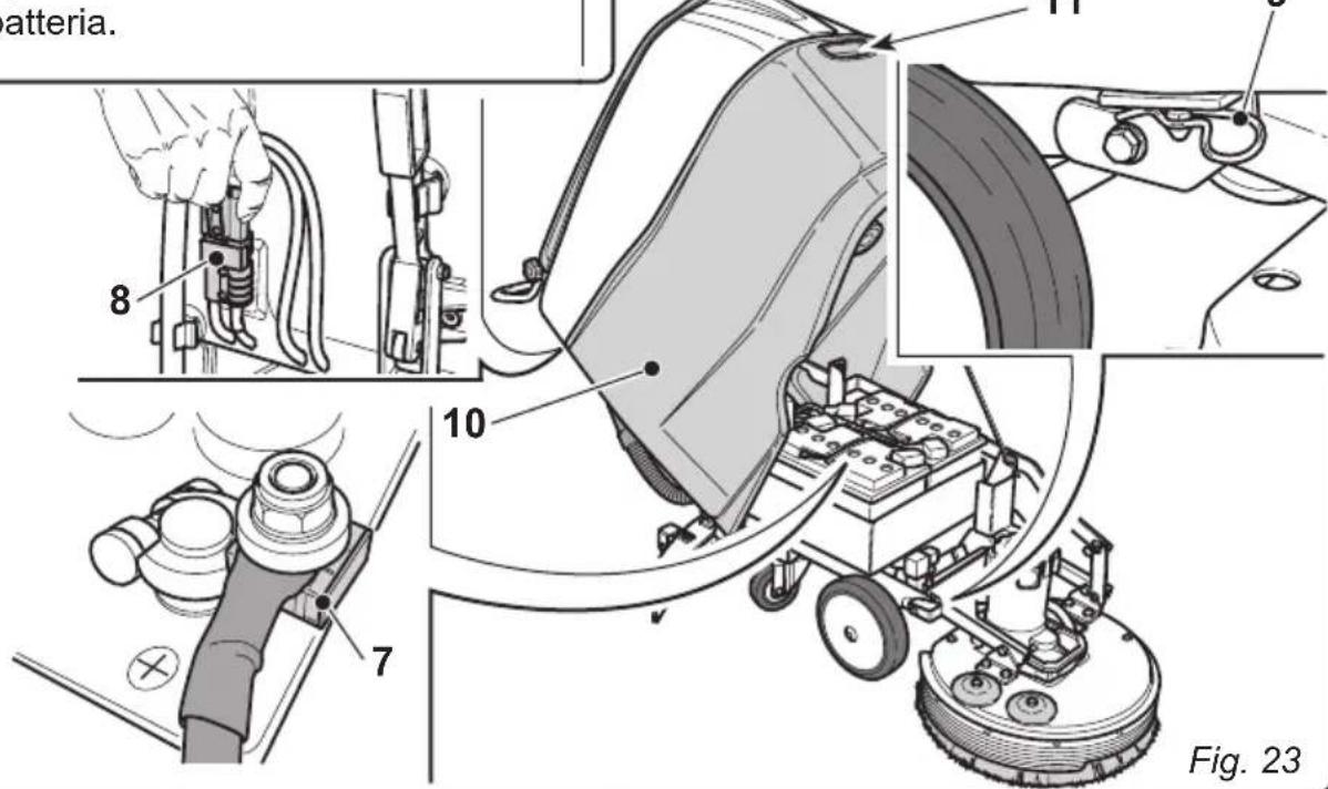 Ghibli S1 45M45 - Fusibile (7)-75A - 2