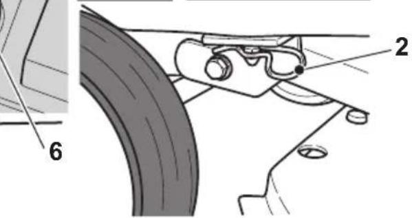 Ghibli S1 45M45 - NOTA: - 3