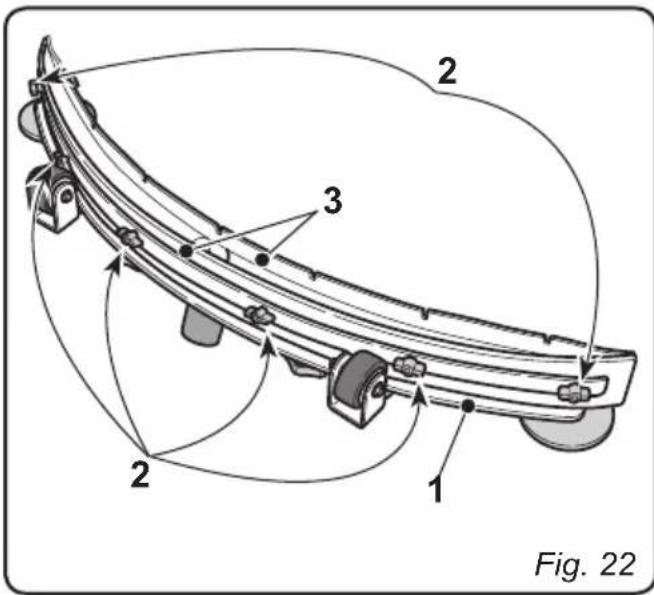 Ghibli S1 45M45 - N.B. : - 1