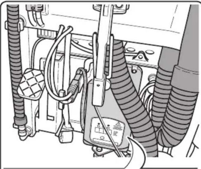 Ghibli S1 45M45 - ADVERTÉNCIA: - 1