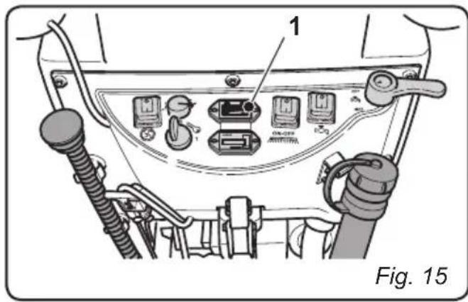 Ghibli S1 45M45 - Listedesalarmes: - 1