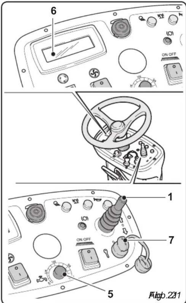 Ghibli S5 150S100 - BEMERKUNG: - 2