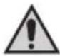 Ghibli S5 150S100 - DANGER: - 1