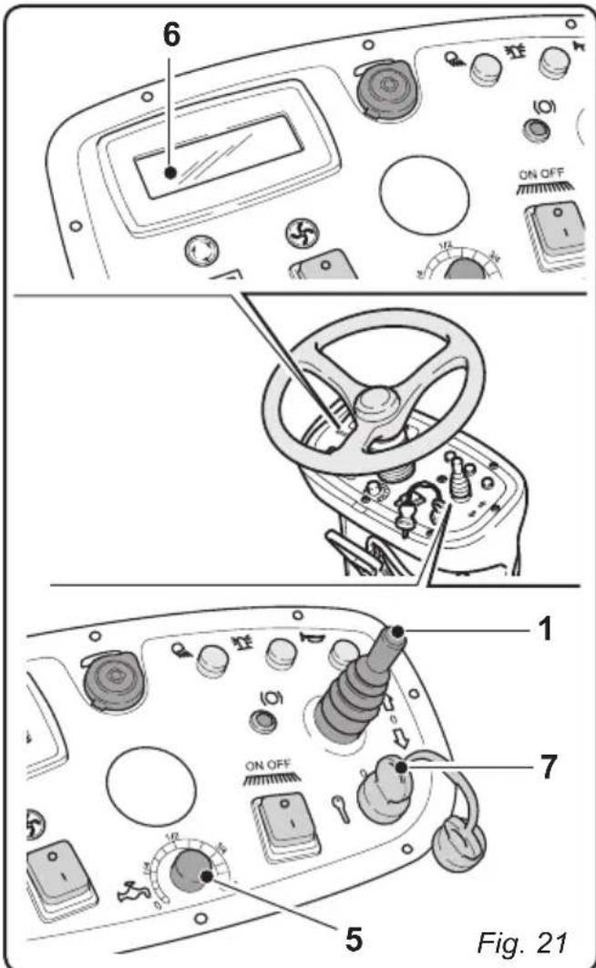 Ghibli S5 150S100 - REMARQUE: - 2