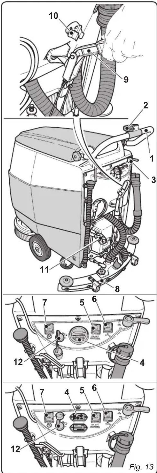 Ghibli S1 45D55 - AVISO: - 1