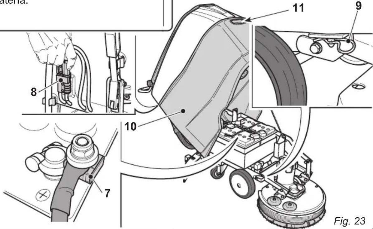 Ghibli S1 45D55 - ADVERTENCIA: - 2