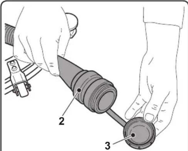 Ghibli S1 45D55 - NOTA: - 1