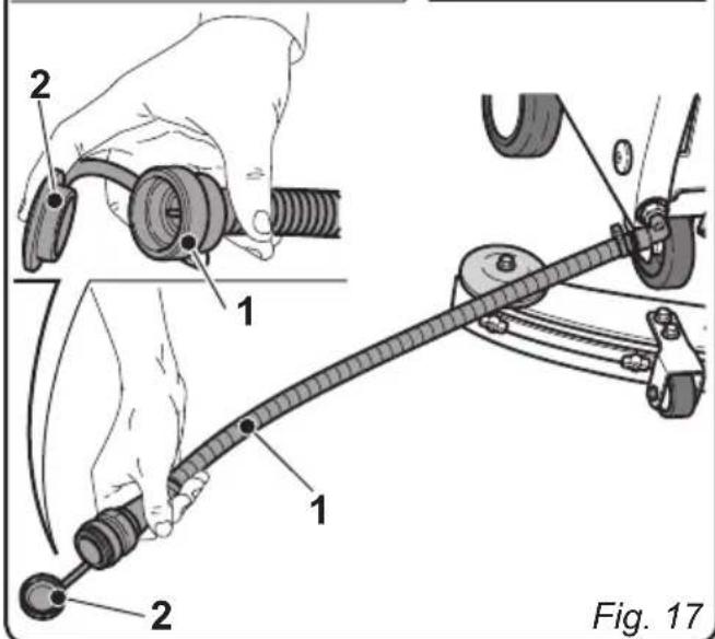 Ghibli S1 45D55 - AVISO: - 3